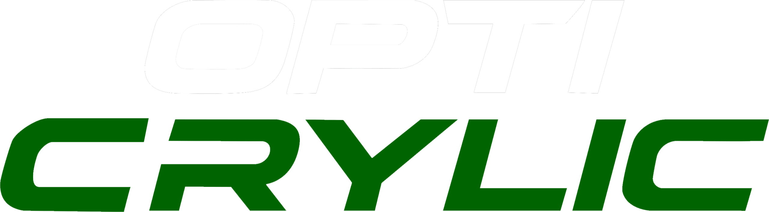 Opticrylic